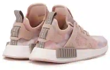 adidas NMD XR1 Pink Duck Camo