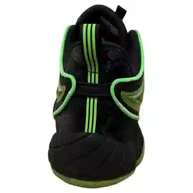 adidas Harden Vol. 8 Intimidation Low CNY Green Black