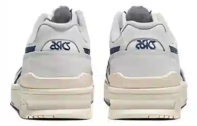 Asics EX89 White Blue