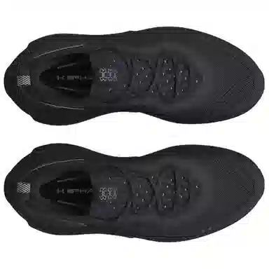 Under Armour Phantom 4 Black