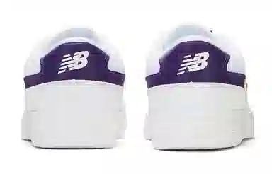 New Balance CT20 White Purple