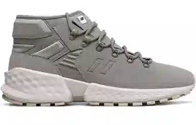 New Balance NBF Grey