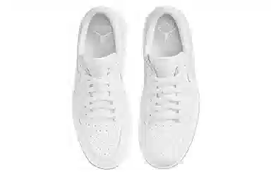 Jordan Air Jordan 1 Low Golf "Triple White"
