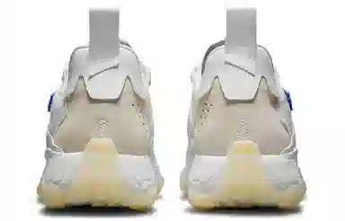 Jordan Delta 2 White Royal