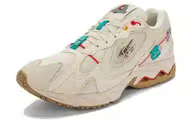 Mizuno Wave Solar Brown Grey