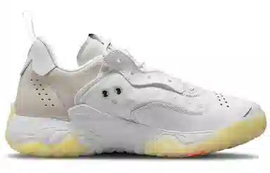 Jordan Delta 2 White Royal