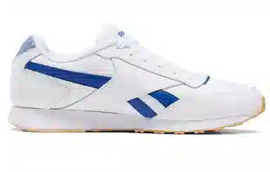 Reebok Royal Glide LX White