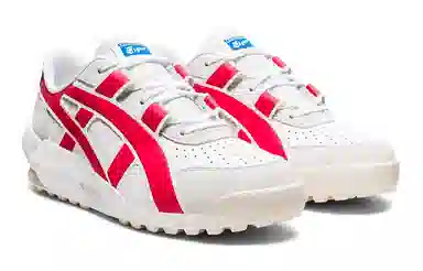 Onitsuka Tiger Big Logo Trainer