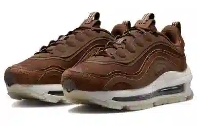 Nike Air Max 97 Futura Brown