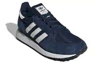 adidas Forest Grove Blue