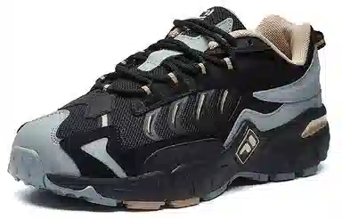 FILA Ravager 1 Black Grey