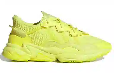adidas Ozweego Yellow