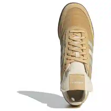 adidas Mundial Team Light Brown