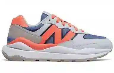 New Balance 5740 Blue Orange
