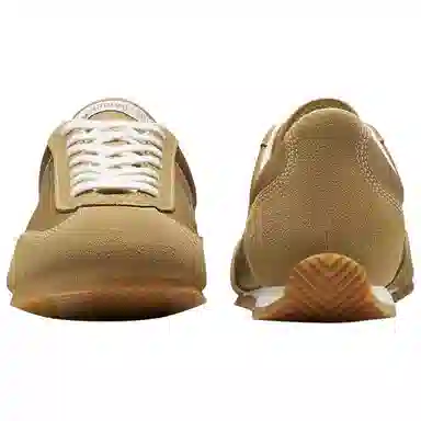 Converse Coach Jogger Bistre Dijon