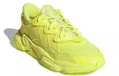 adidas Ozweego Yellow