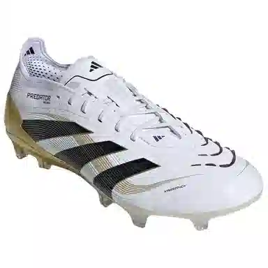 adidas Predator Elite White Black Gold