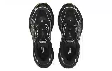 PUMA Velophasis Technisch Black