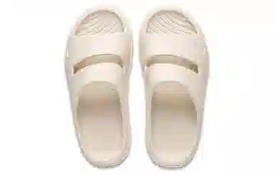 LiNing Soft Clap Beige