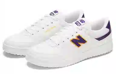 New Balance CT20 White Purple