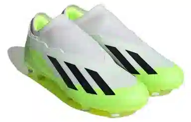 adidas X Crazyfast.3 Lemon Yellow