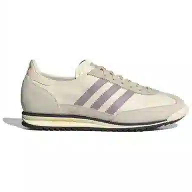 adidas SL 72 Grey Pink
