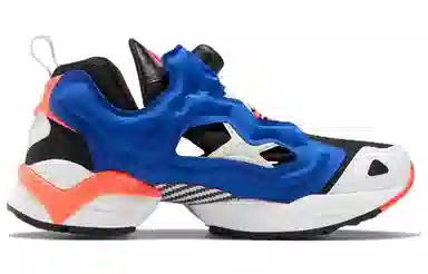 Reebok Instapump Fury 95 Blue