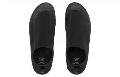 Arcteryx Kragg Black