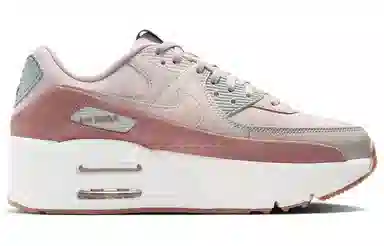 Nike Air Max 90 LV8 White Red