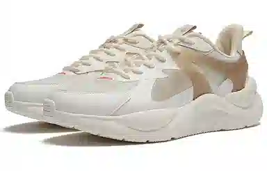 361° NFO Tech White Brown