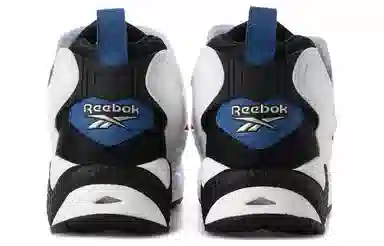 Reebok Instapump Fury White Blue