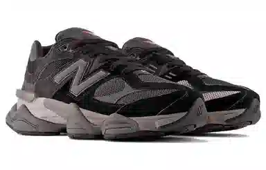 New Balance 9060 Black