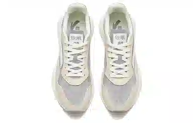 SMILEYWORLD x Anta 80