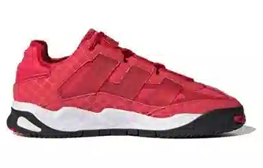 adidas Niteball Red Black