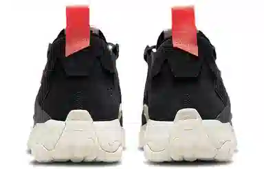 Jordan Delta 2 Black Red