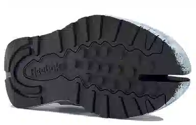 Maison Margiela x Reebok Classic Leather Tabi Decortique Low White