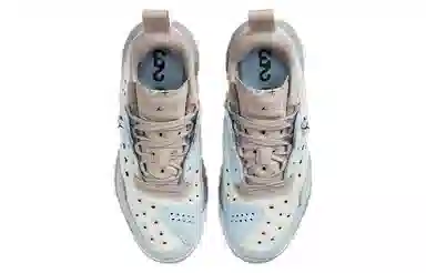 Jordan Delta 2 Grey White Blue