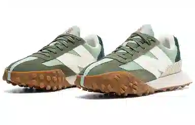 New Balance XC-72 Green
