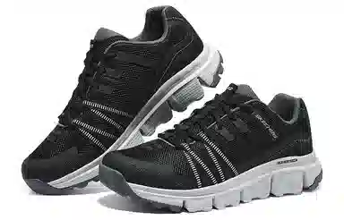 Skechers Summits Black