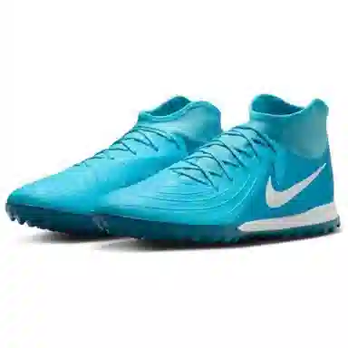 Nike Phantom Luna 2 TF Blue