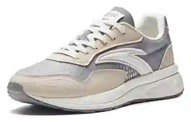 SMILEYWORLD x Anta 80