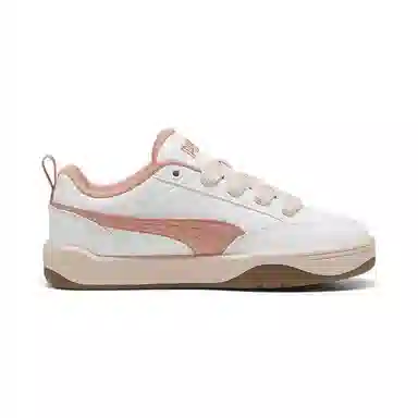 PUMA Park Lifestyle White
