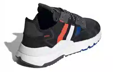adidas Nite Jogger Black