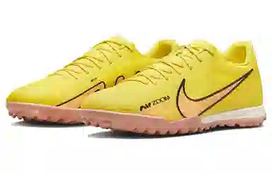 Nike Zoom Mercurial Vapor 15 Academy TF Yellow