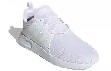 adidas X_PLR White