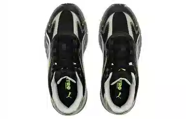 PUMA Teveris Nitro Noughties Black