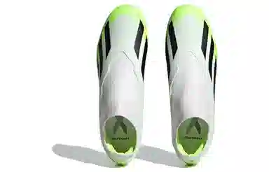 adidas X Crazyfast.3 Lemon Yellow