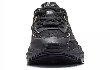 LiNing CF Origin 2 Black