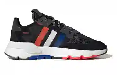 adidas Nite Jogger Black