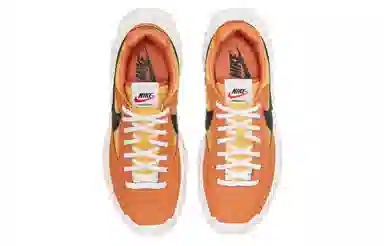 Nike OverBreak "Orange"